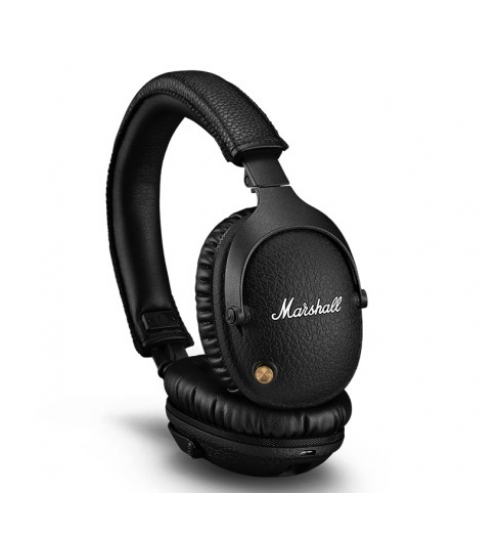 Marshall Monitor II ANC Bluetooth Headphone - Black